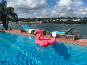Chiswick Waterfront Retreat, Sydney